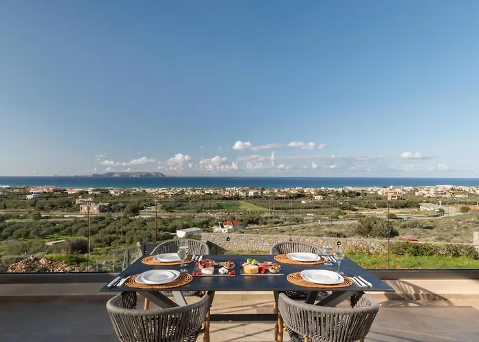 Terra Della Salvia Villa With Heated Pool