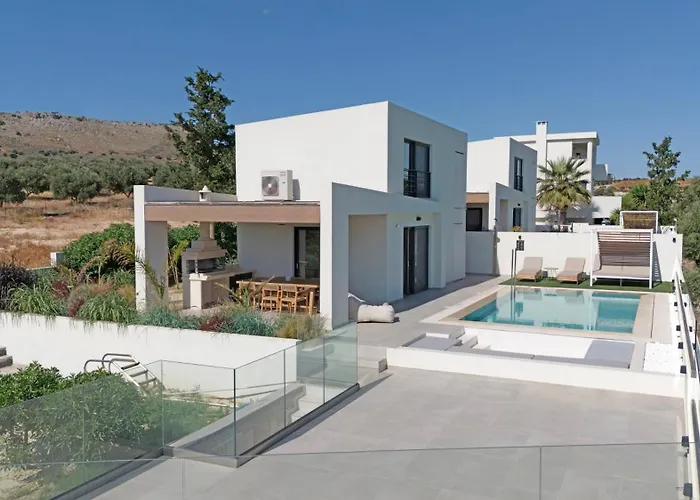 Nola - Nomadic Luxury Villas