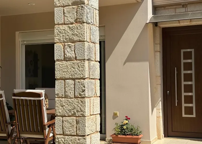 "Villa Popi Gouves & Spa"Maisonette