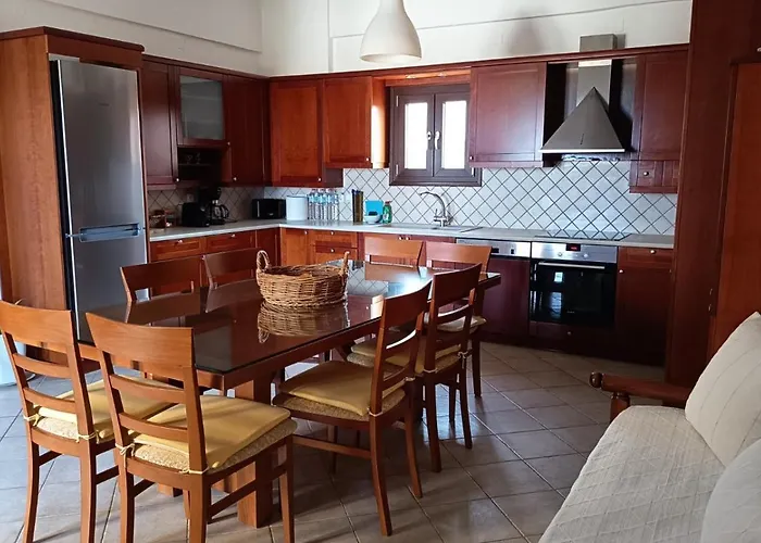 Villa Thalia
