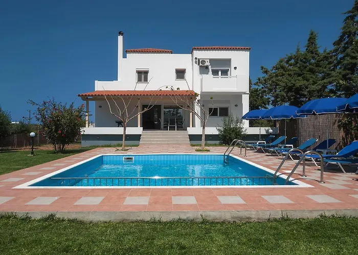 Romantic Evas Cottage